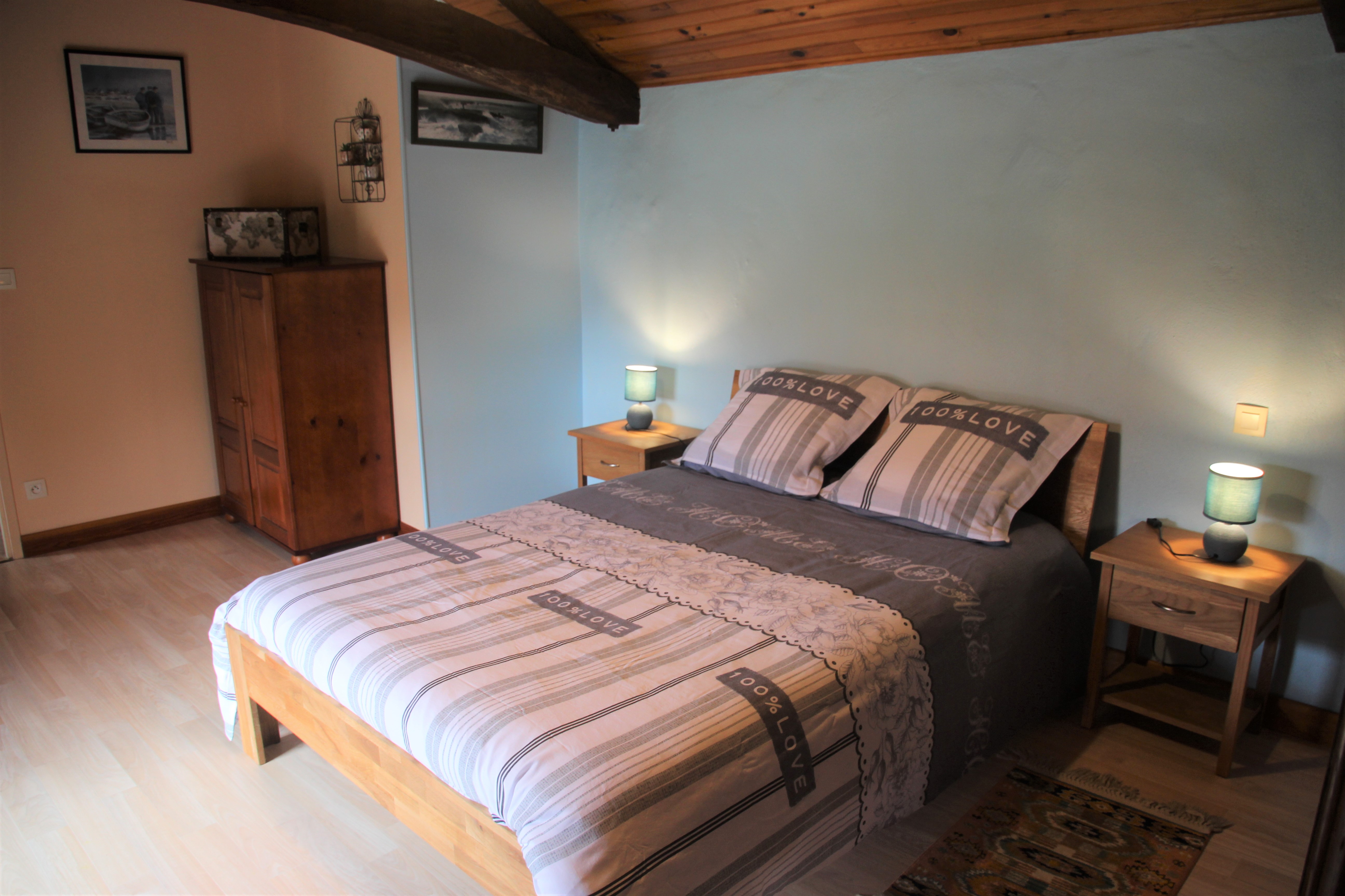 Gîte La Montjoie, Audignon - photo 8