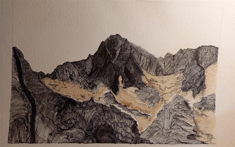 Atelier Esprit Montagnes Pyrénées