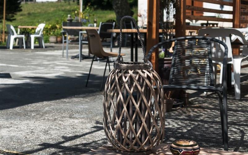 Auberge chez Lazare