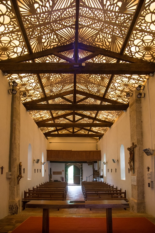 Chapelle de Bouricos, Pontenx-les-Forges - photo 2