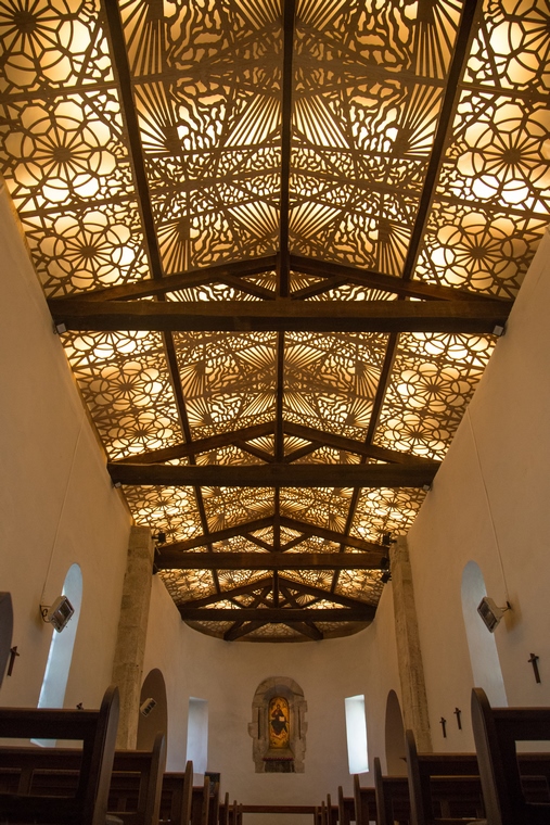 Chapelle de Bouricos, Pontenx-les-Forges - photo 3