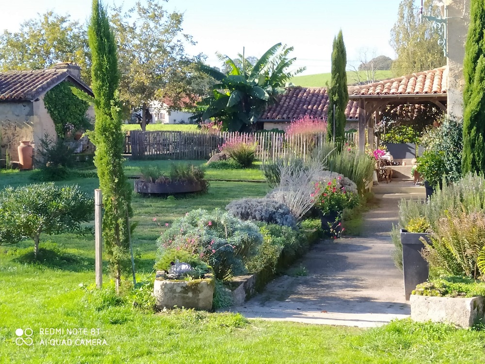 Le Moulin du Gabas, Eyres-Moncube - photo 3