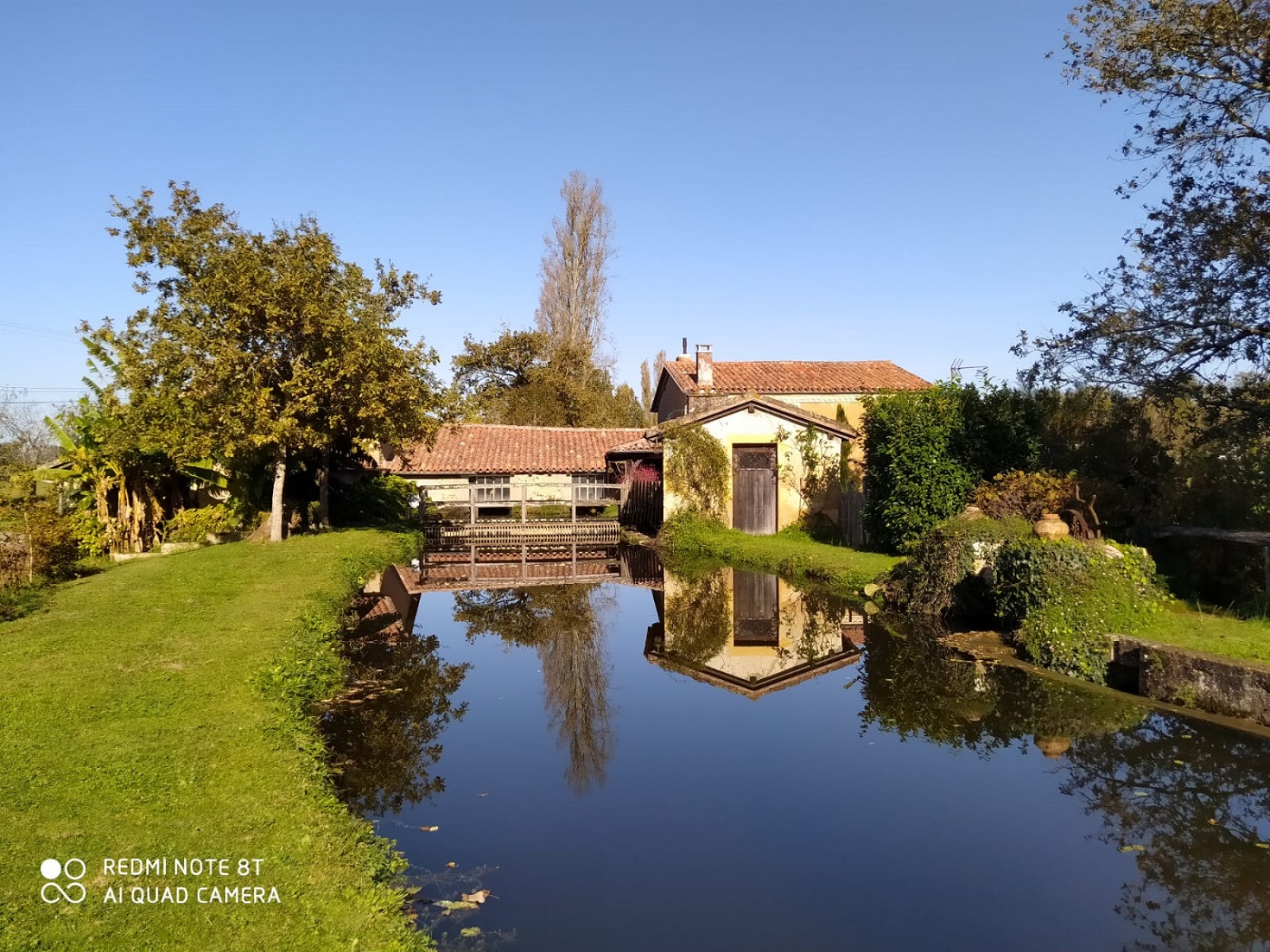Le Moulin du Gabas, Eyres-Moncube - photo 4
