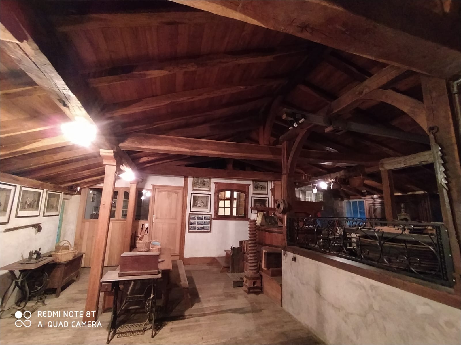 Le Moulin du Gabas, Eyres-Moncube