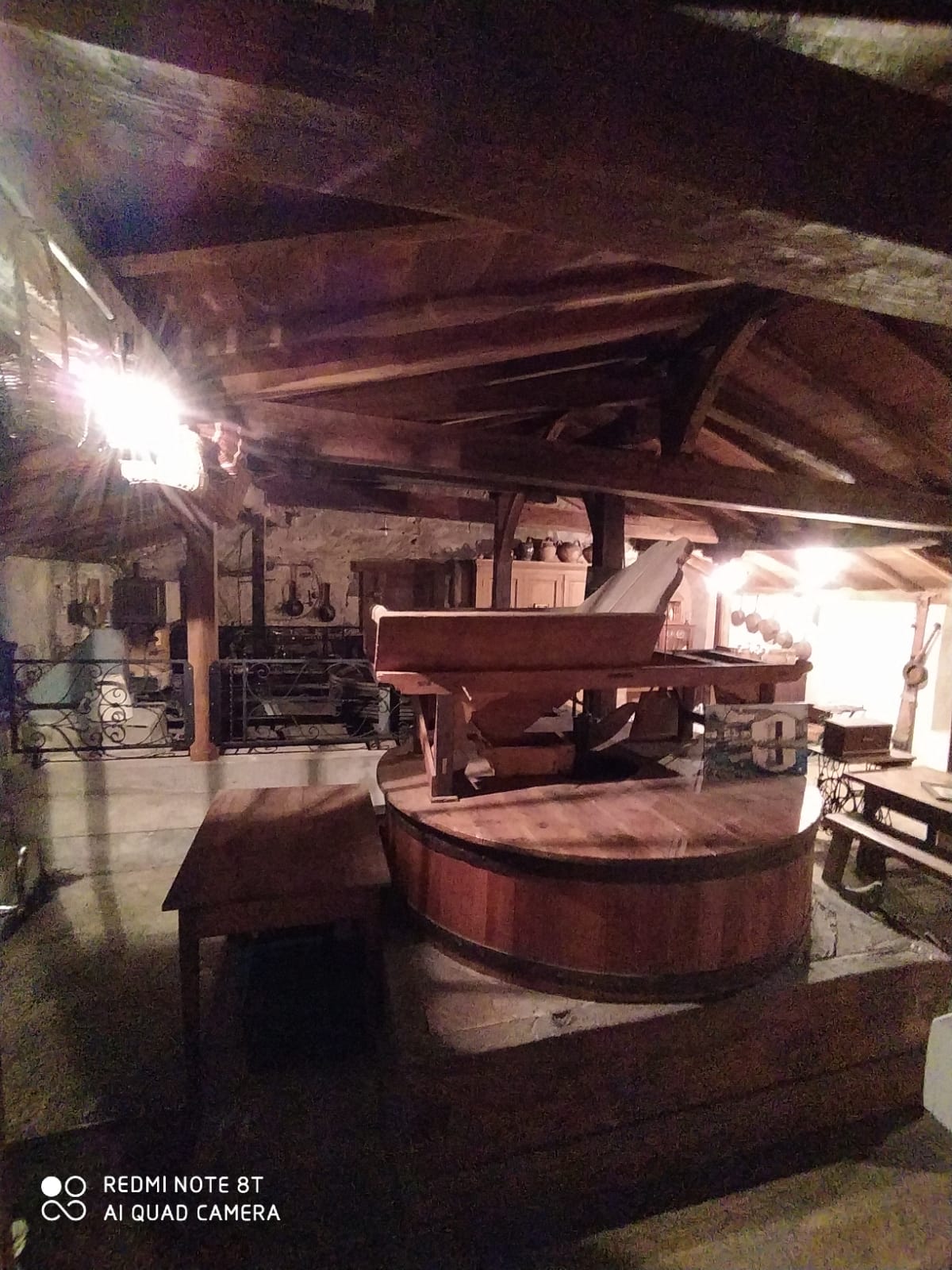 Le Moulin du Gabas, Eyres-Moncube - photo 11