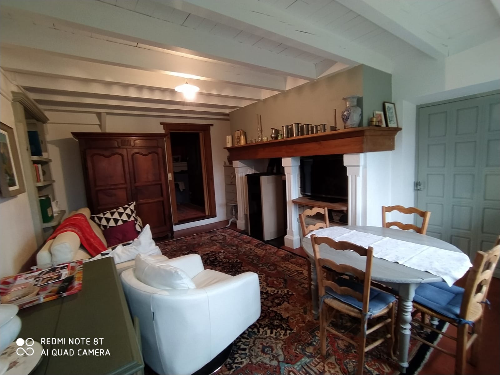 Le Moulin du Gabas, Eyres-Moncube - photo 15