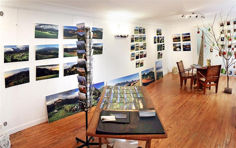 Galerie Stockli