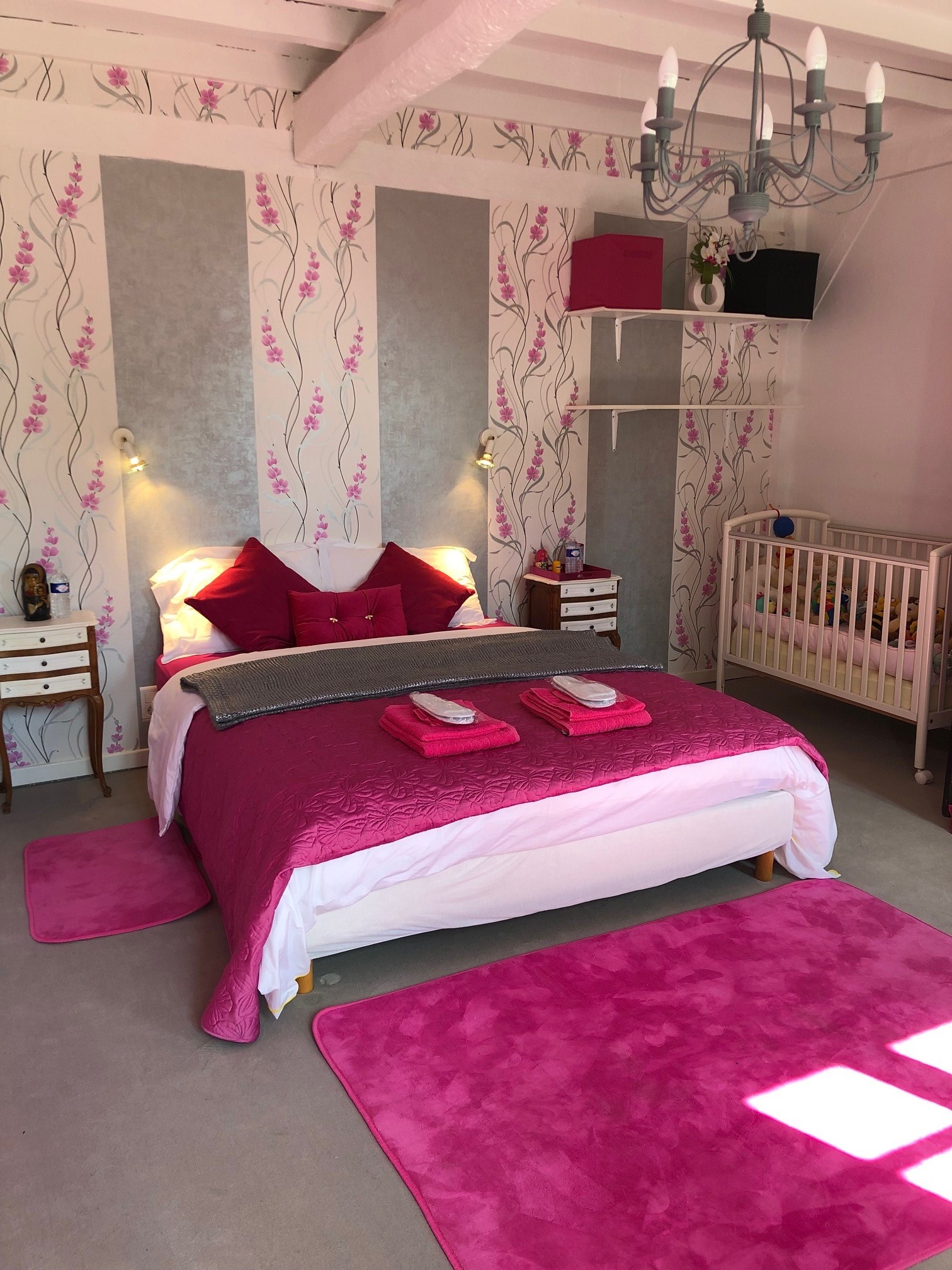 Le Grand Lamarque, Horsarrieu - photo 11