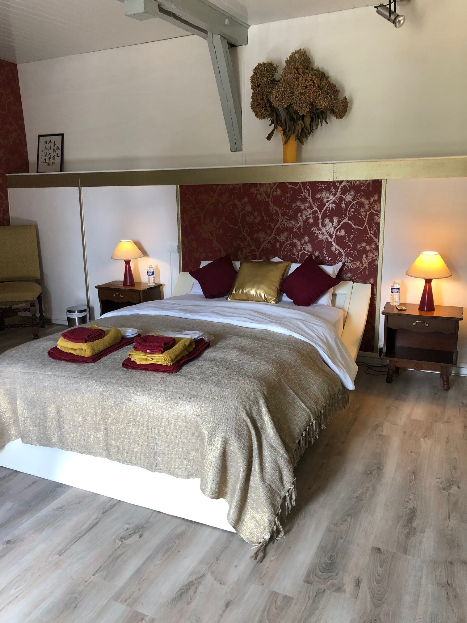 Le Grand Lamarque, Horsarrieu - photo 14