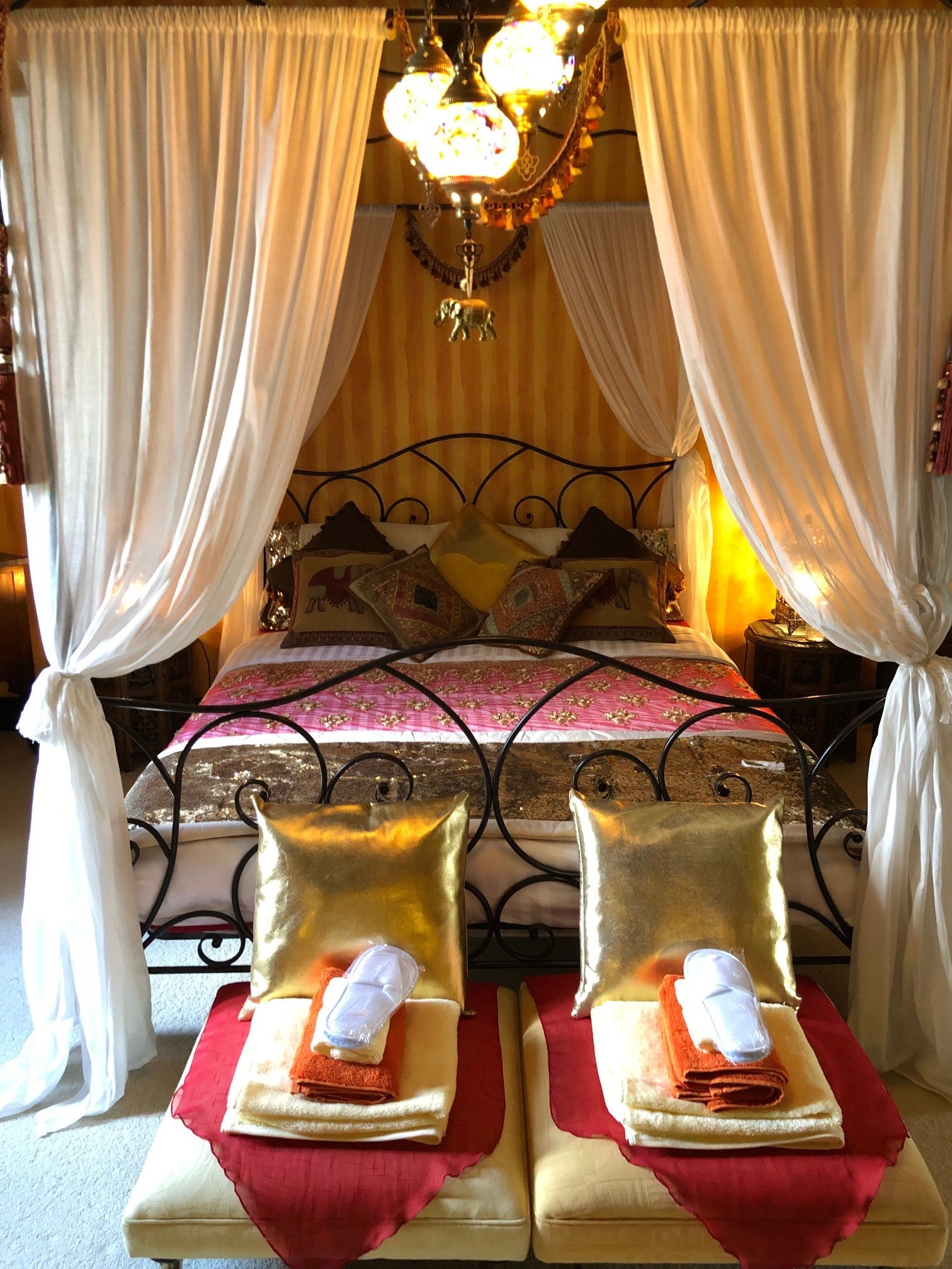 Le Grand Lamarque, Horsarrieu - photo 8