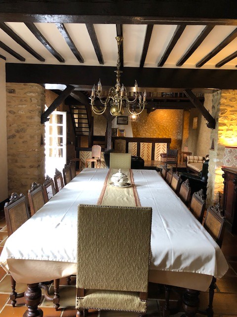 Le Grand Lamarque, Horsarrieu - photo 7