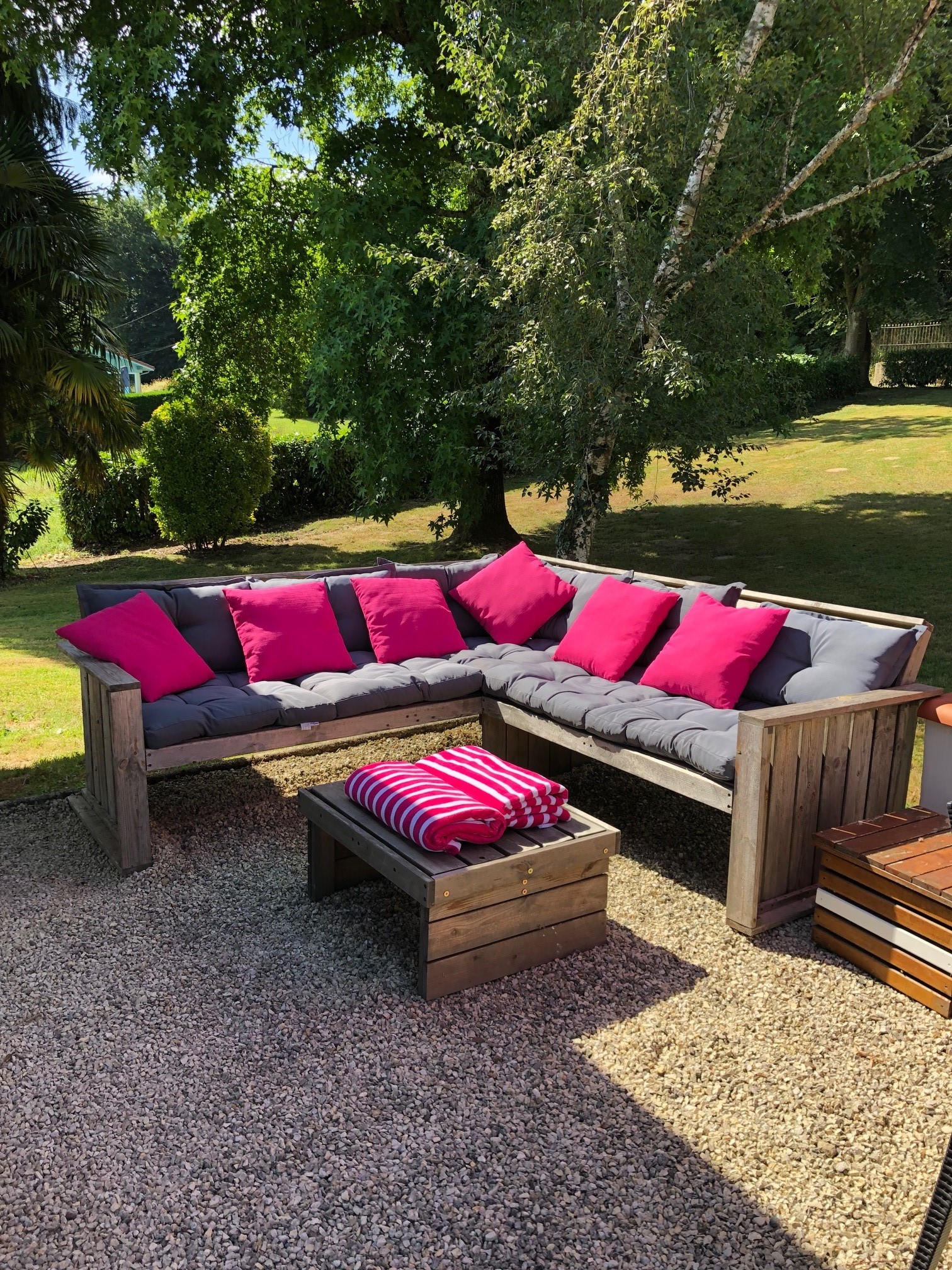 Le Grand Lamarque, Horsarrieu - photo 10