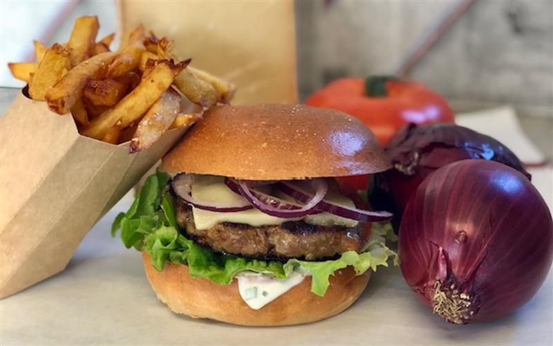 Histoire sans faim