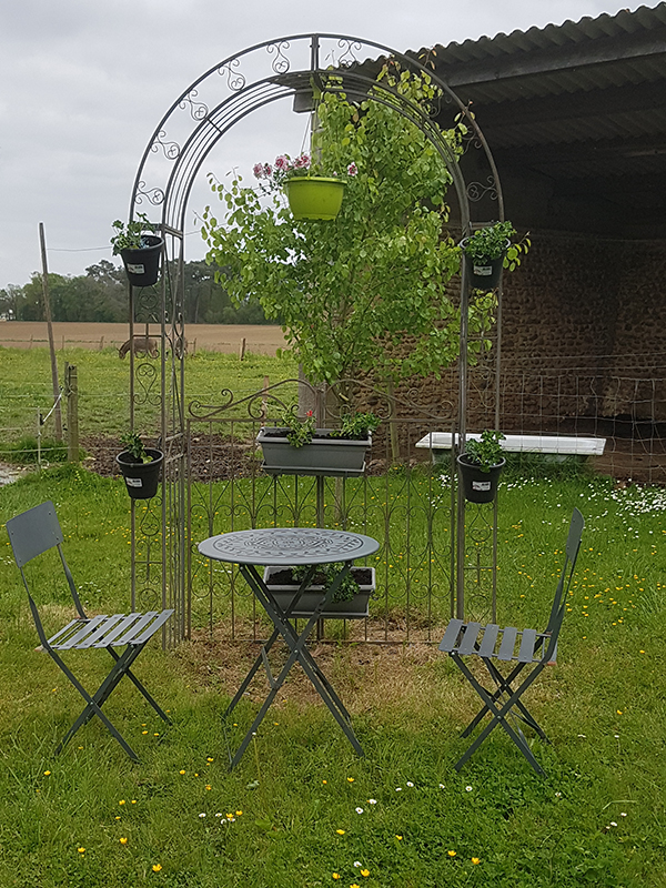 Au bord du Chemin La Prade, Miramont-Sensacq - photo 2