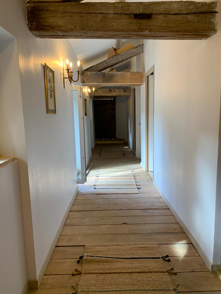 Les anciennes écuries, Samadet - photo 4