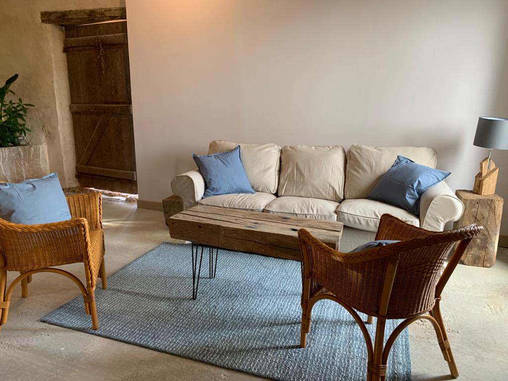 Les anciennes écuries, Samadet - photo 2