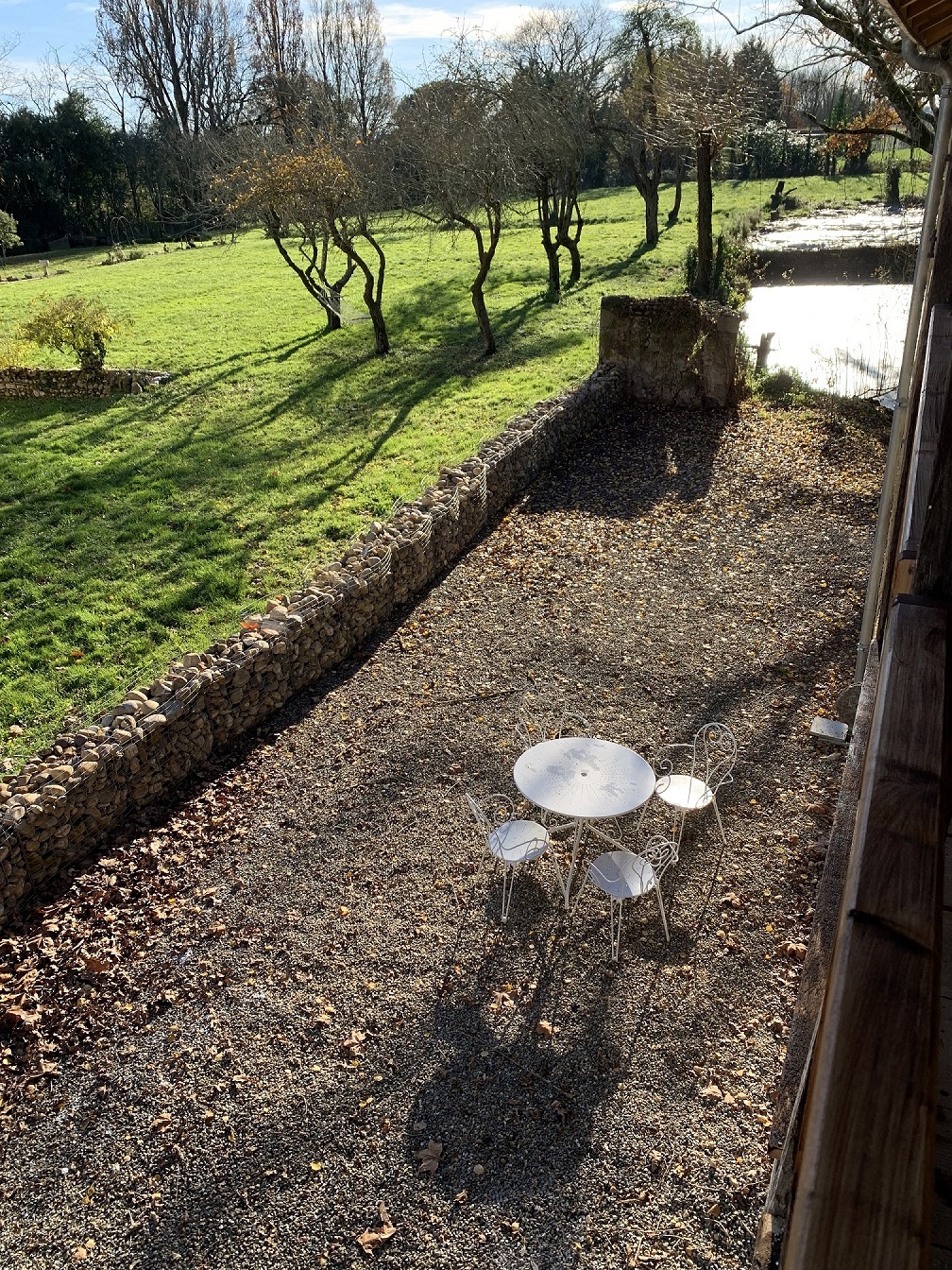 Le Cottage, Samadet - photo 7