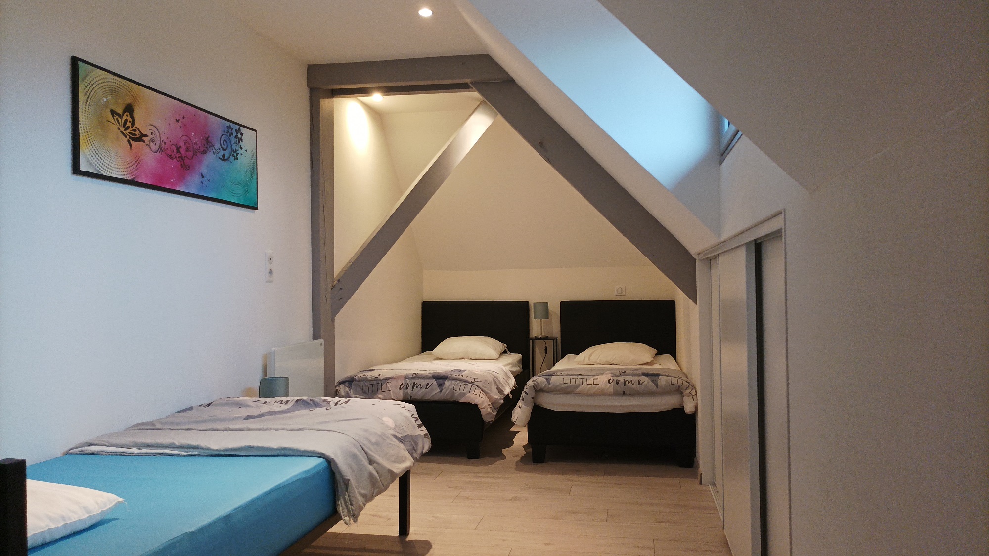 Domaine de Vigne Vieille - Le Grand Balazin, Sarraziet - photo 9