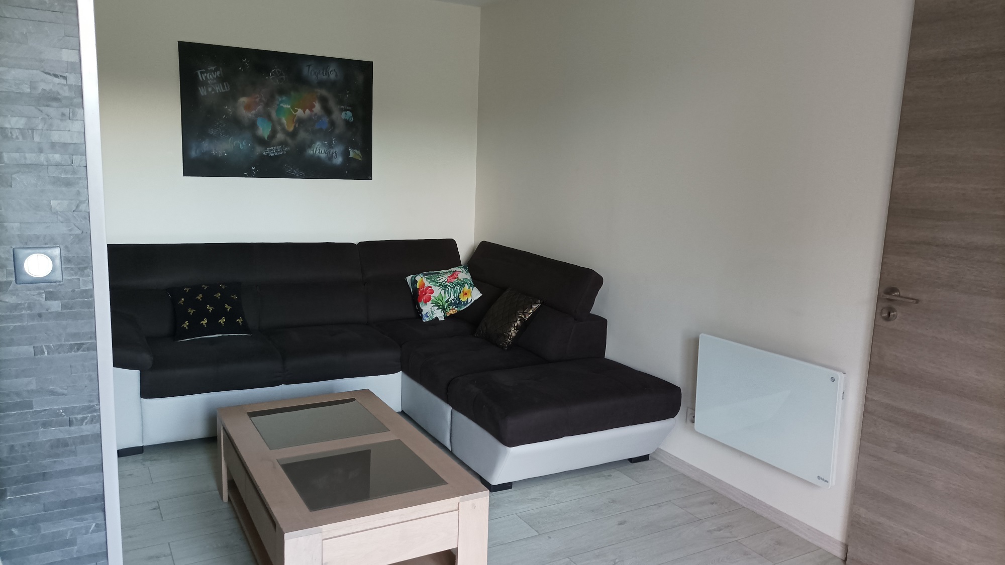 Domaine de Vigne Vieille - Le Grand Balazin, Sarraziet - photo 2