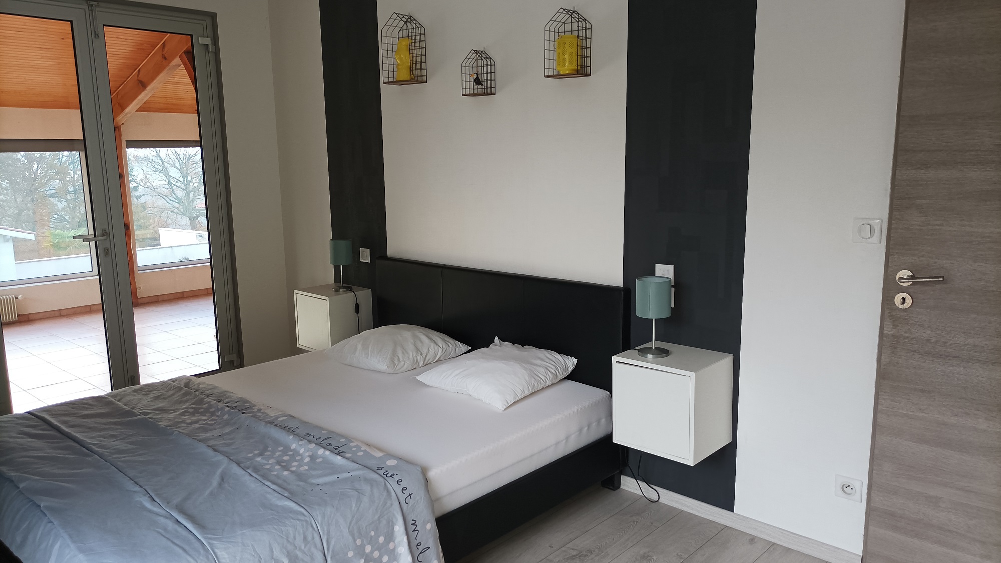 Domaine de Vigne Vieille - Le Grand Balazin, Sarraziet - photo 3