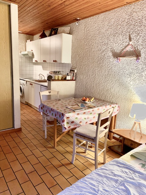 BEL AIR PLAGE - Rouge Gorge - photo 3