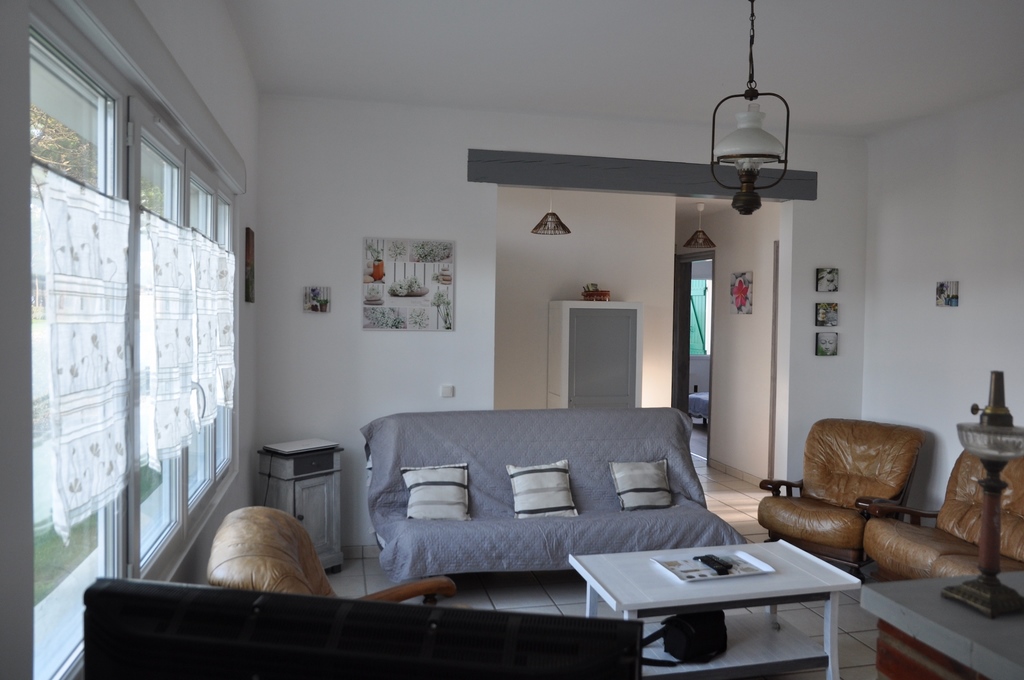 Duhourquet Eric - villa au gré des vents - photo 5