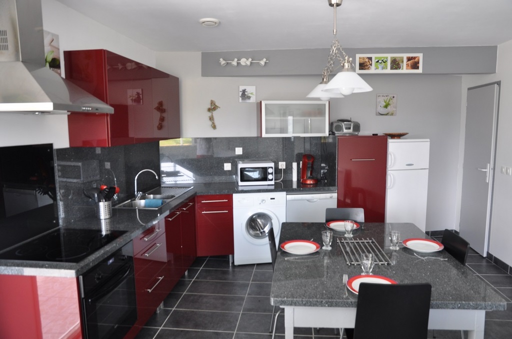 Duhourquet Eric - villa sur le courant, Mimizan - photo 6