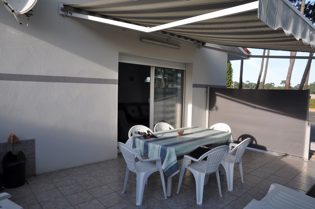 Duhourquet Eric - villa sur le courant - photo 2