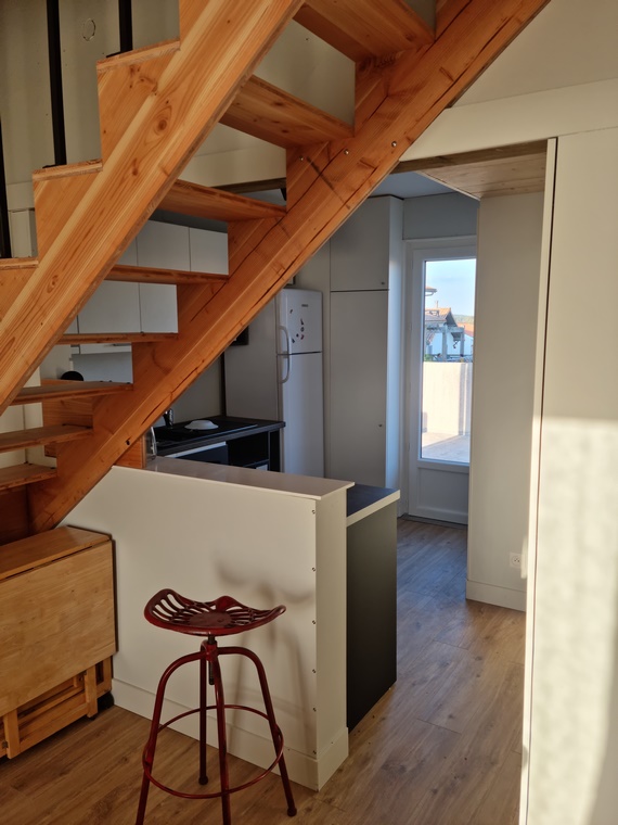 Sarl Cantegrit, Mimizan - photo 9