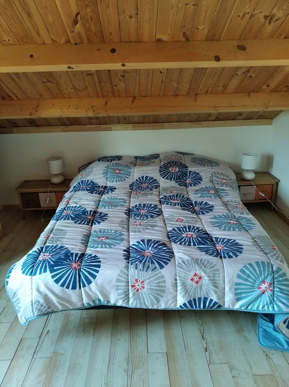 Gentil Danièle, Pontenx-les-Forges - photo 2