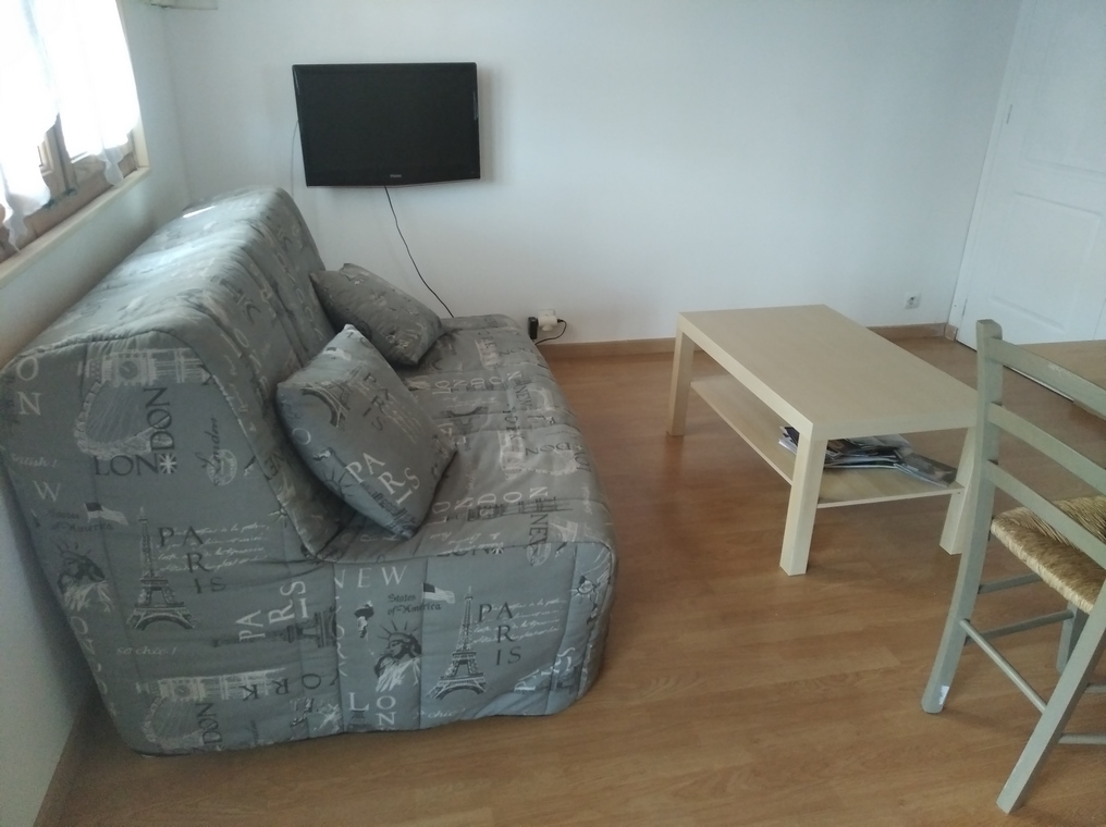 Gentil Danièle, Pontenx-les-Forges - photo 5