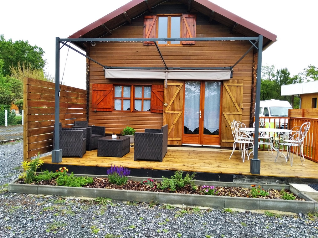 Gentil Danièle, Pontenx-les-Forges - photo 3