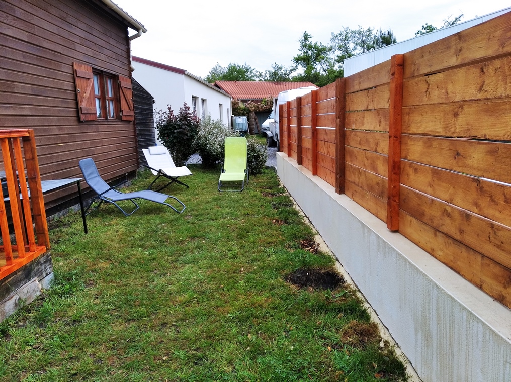 Gentil Danièle, Pontenx-les-Forges - photo 4