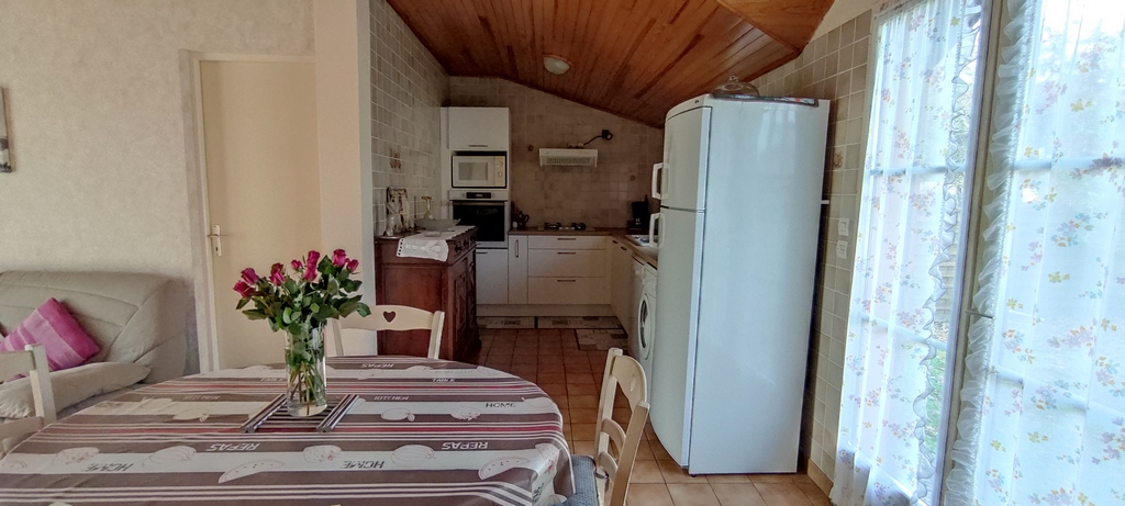 Goudroye Simone - Maison - photo 3