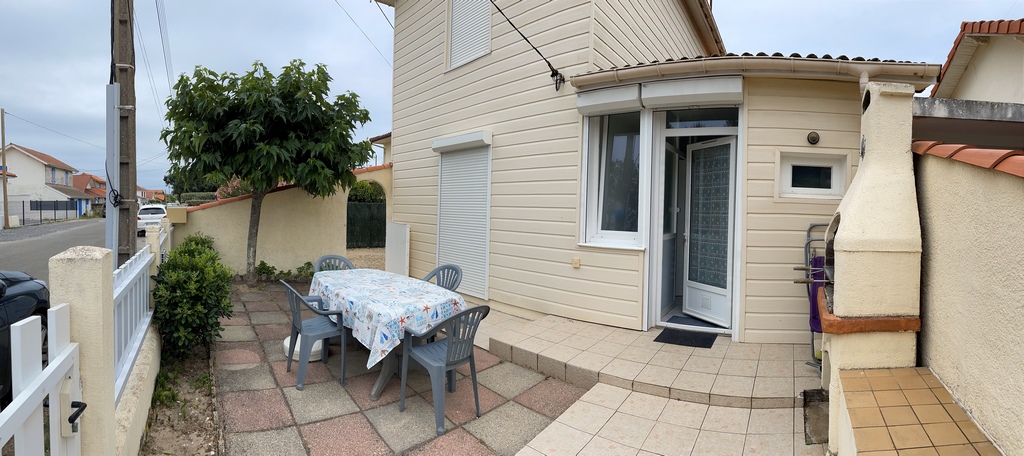 Laborie Myriam - Minerve I