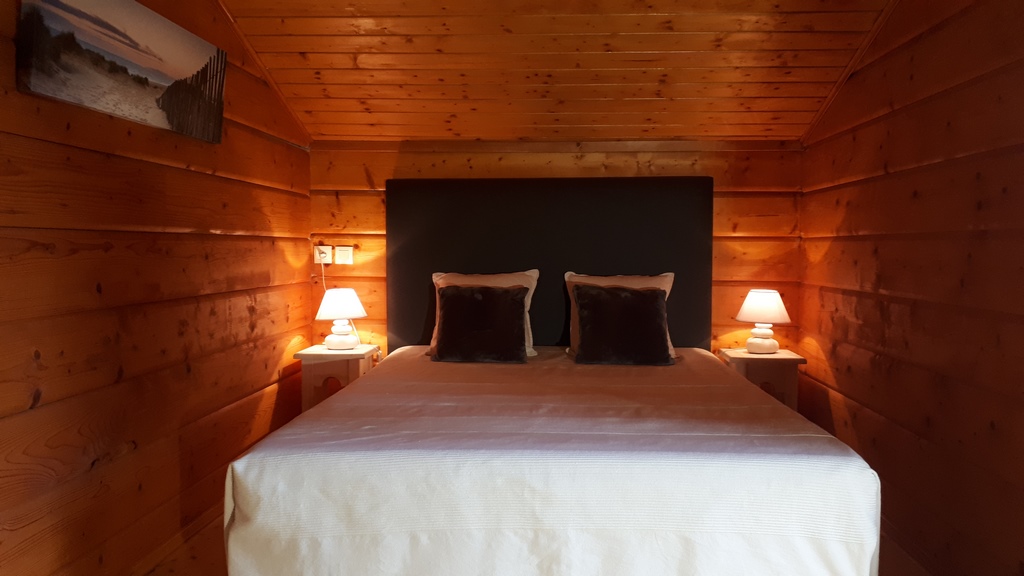 SCI Océan et spa - EDEN LODGE, Bias - photo 6