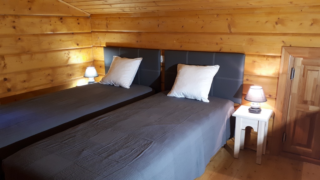 SCI Océan et spa - EDEN LODGE, Bias - photo 3