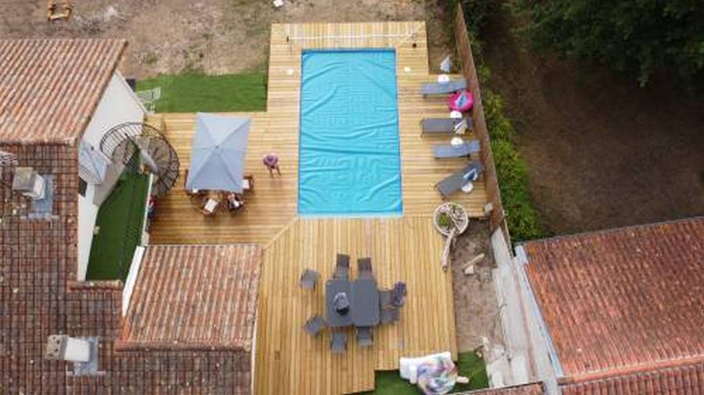 Oh my Landes - Landes Angeles