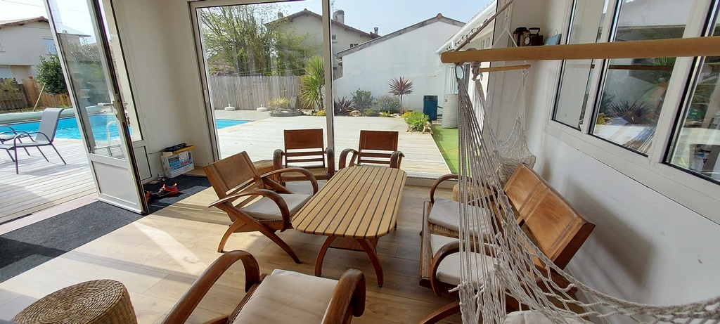 Oh my Landes - Landes Angeles