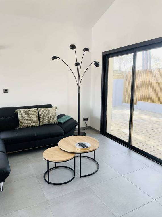 Oh, My Landes - Palot 41