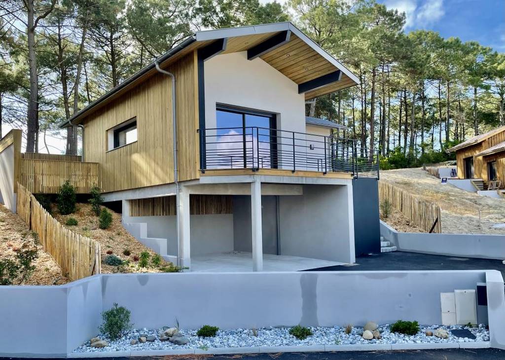 Oh, My Landes - Palot 41 - photo 3