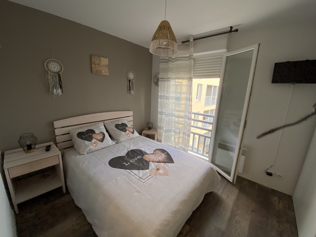 Villenave François et Florence -1, Mimizan