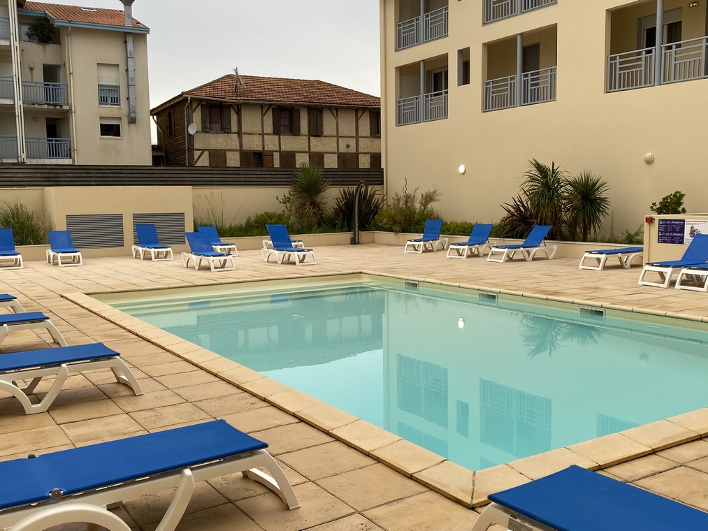 Villenave François et Florence -1, Mimizan - photo 5