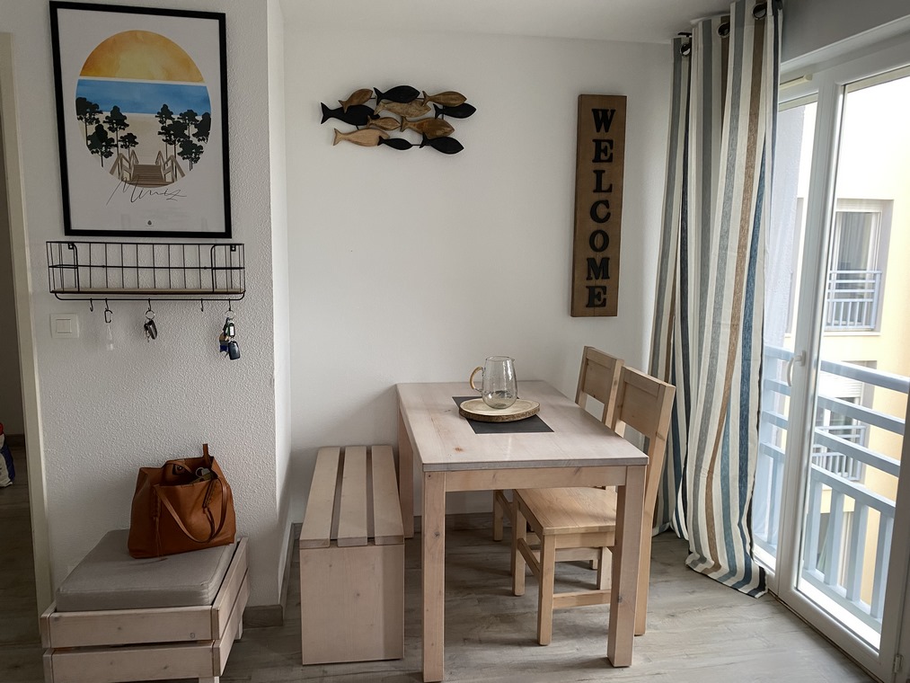 Villenave François et Florence -1, Mimizan - photo 4