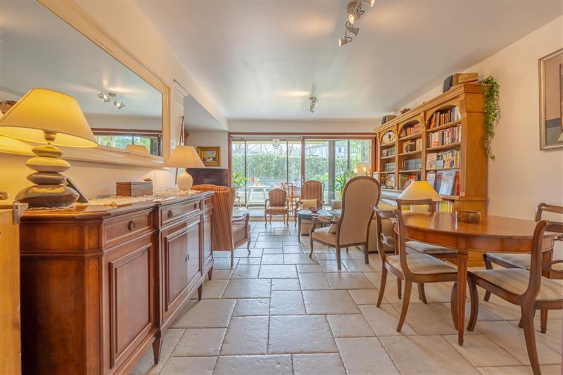 Appartement Romon