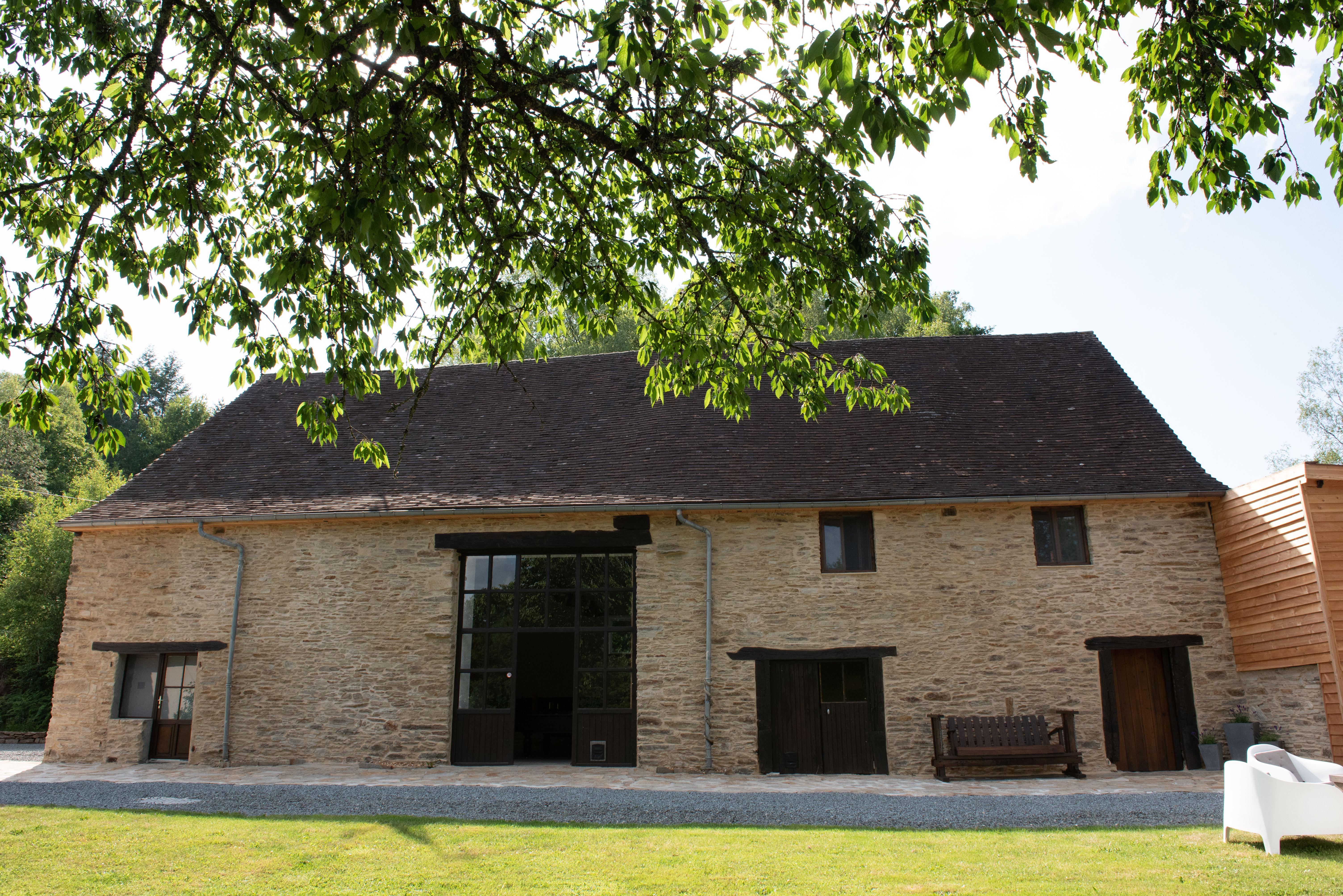 Chambres d'hôtes Veyrinas 43