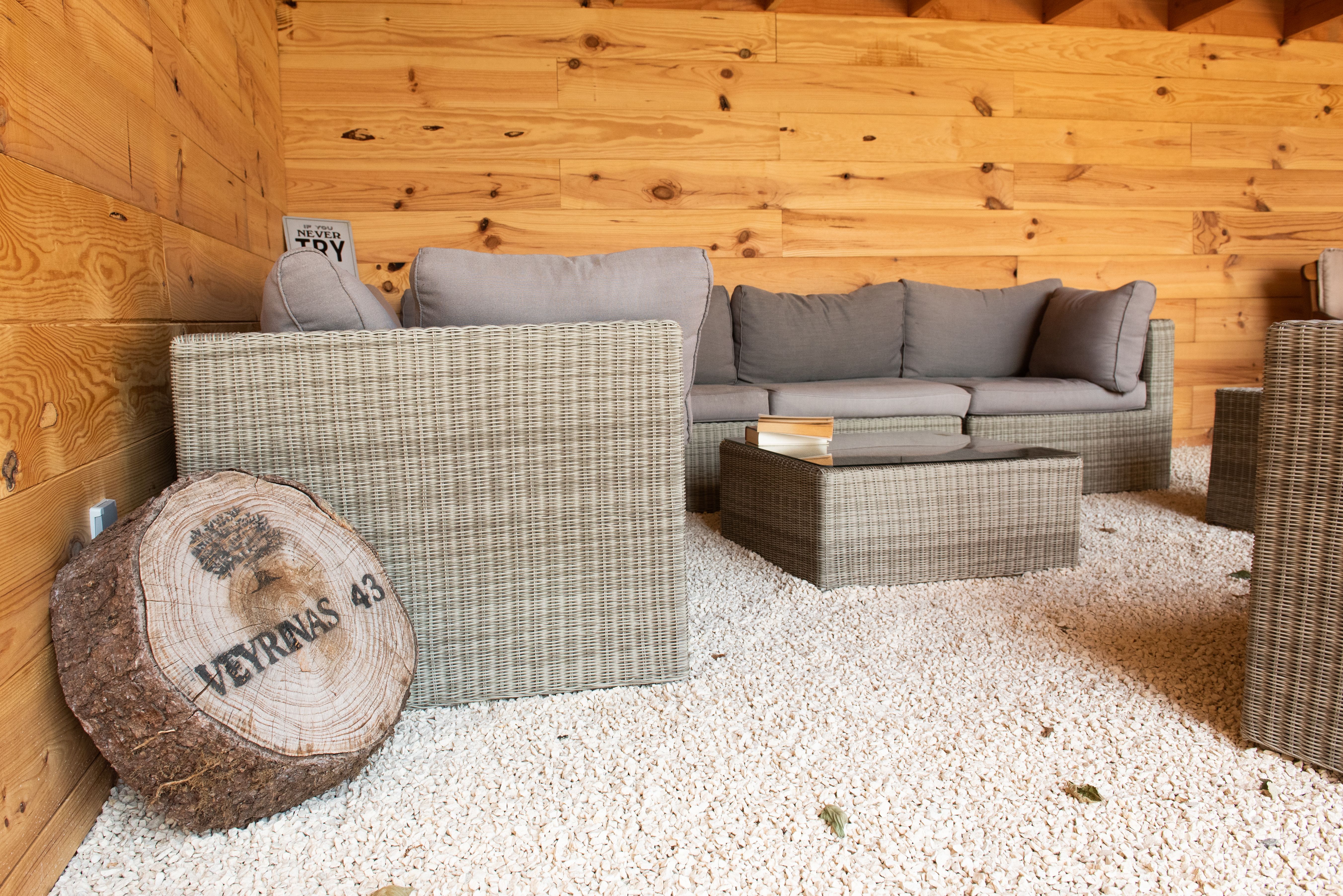 Chambres d'hôtes Veyrinas 43