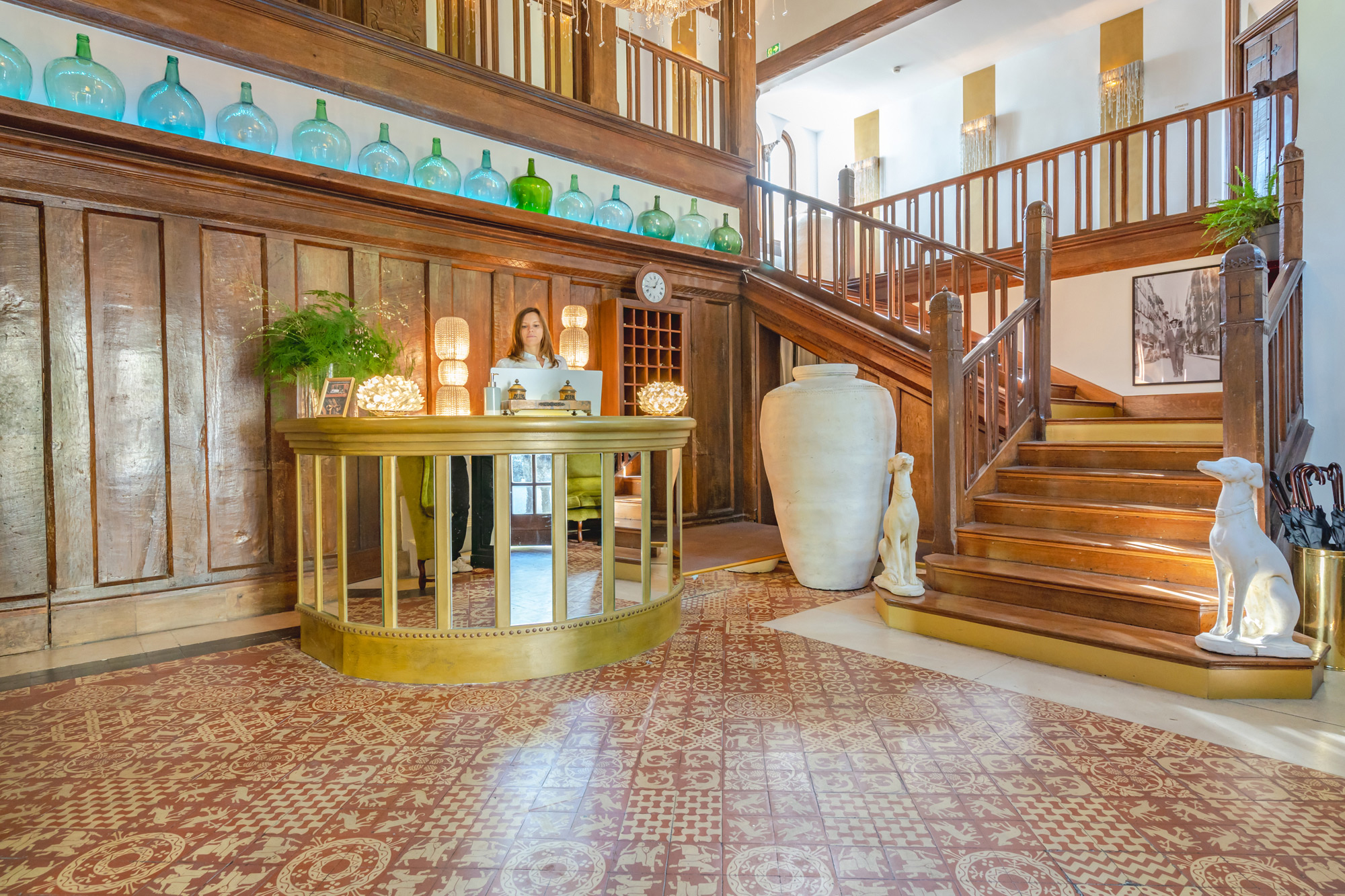 Le Château de Brindos, Anglet - photo 3