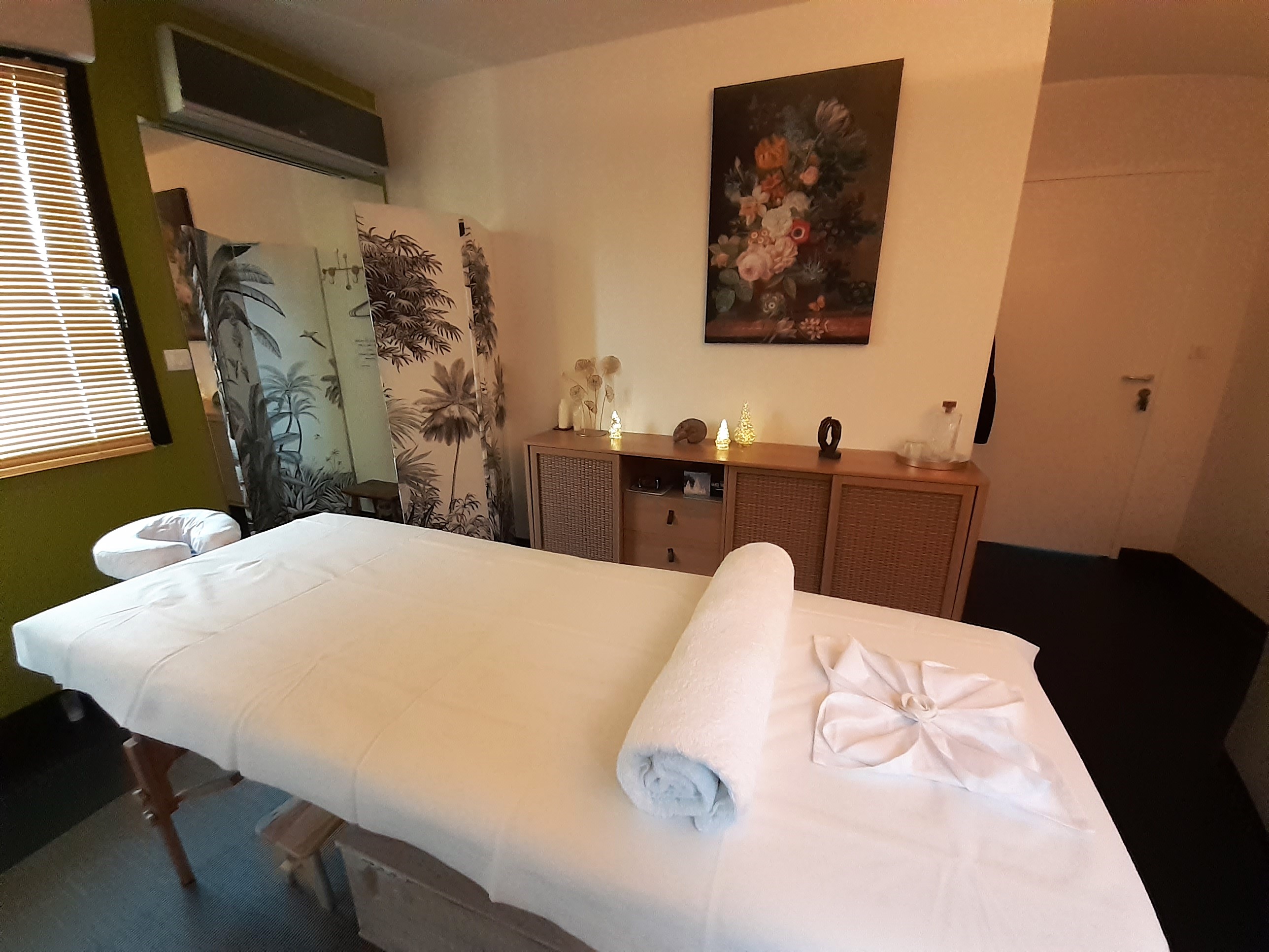 Mon Massage Bien être