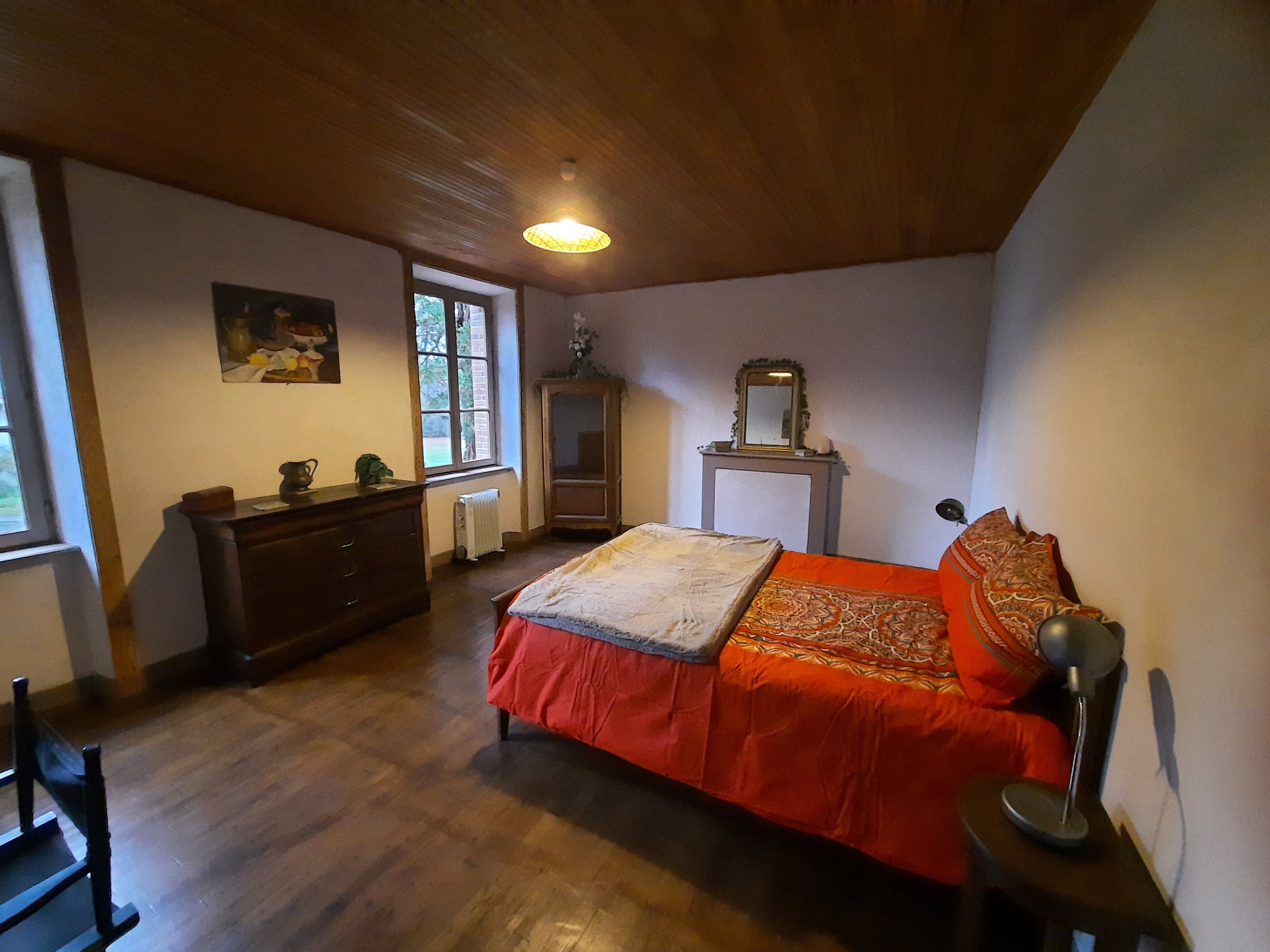 Maison des Séquoias - photo 3